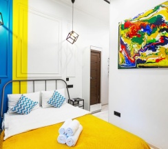 Stylish Studio Island в Axis.Moscow Island