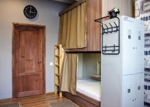 Петрозаводск: Хостел Hotel LOFT Ptz