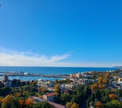 Квартира в Апартаменты на микрорайон Центральный, Первомайская улица, 1
