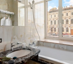 Богема в Agent flat