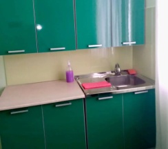 Номер Economy в Ан-Тей