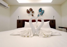 Номер Standard в RoomQuest Sukhumvit 36 BTS Thonglor