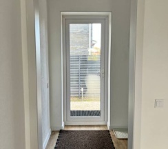 Двухместный номер Superior двуспальная кровать в Kazanтип