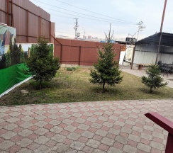 Коттедж хеппи-дом в Удачный