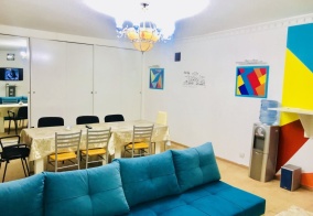 Хостел Baku Butik Mini-Hotel в Баку