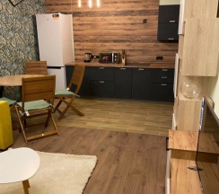 Апартаменты в Апартаменты Viipuri House