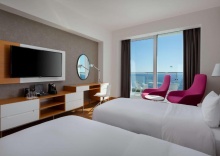 пгт Сириус: Отель Radisson Collection Paradise Resort & SPA Sochi