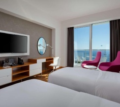 Collection Супериор в Radisson Collection Paradise Resort & SPA Sochi