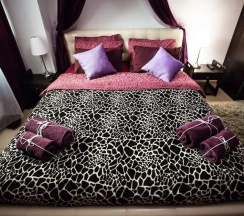 Двухместный номер Comfort двуспальная кровать в Ark