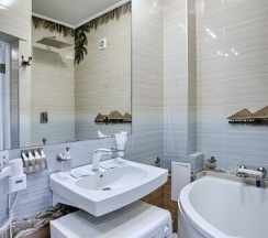 Апартаменты 11 в Exclusive Hotel&Apartments