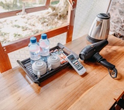 Номер Superior в Minh Vuong Village Resort Phu Quoc
