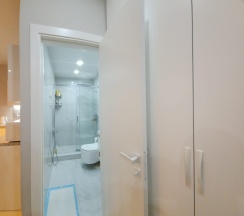 1-комнатные апартаменты студия Тургенева 10\2 в ApartRent