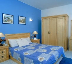 Одноместный номер Standard в DELTA SHARM RESORT ,Official Web, DELTA RENT, Sharm El Sheikh, South Sinai, Egypt