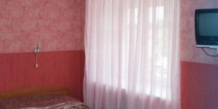 Козьмодемьянск: Отель Лада