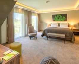 Полулюкс в Pura Vida Hotel Cuxhaven