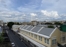 Одноместный люкс в Central Old Town Cottage