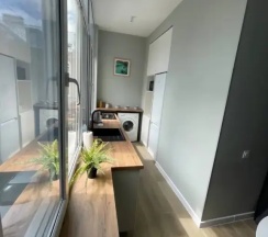 Sipkel в Апарт-отель 63 Apartment
