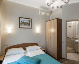 3-местный в Чехов