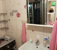 Квартира в Апартаменты на улица Стасовой, 1