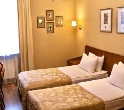 Арт-стандарт в Адмиралтейская