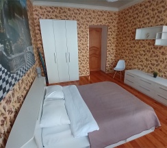 Апартаменты в Basner Hotel