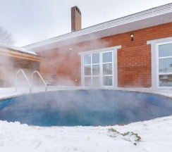 Вип дом в Родина