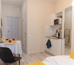 Стандарт комфорт в Дом Дипнера