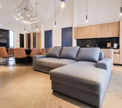 Вилла премиум в Веда Суар