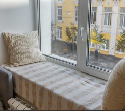 Квартира в Апартаменты Art Room у Кремля