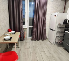 Квартира в Апартаменты на улица Чапаева, 61