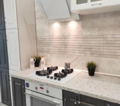 Квартира в Апартаменты на Уральская улица, 20