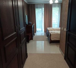 Номер Standard в Chicago