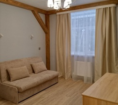 Семейный в Северная звезда