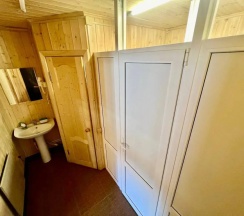 2-х этажный дом с собственной баней в Таулу