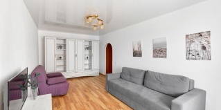 Курган: Апартаменты Абажур-Апартаменты