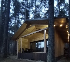 Дом на берегу Катуни: Кошкин дом в Алатырь