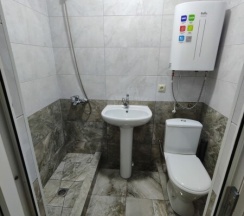 Уютная мансардная квартира – атмосфера комфорта в Как Дома 05