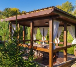 Дом Рыбака +79525491185 Воронеж, пер. Речной, д. 27а в Loft
