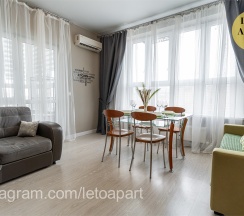 Алексея Матвейкина 1Ак2 │ 59 от LetoApart в LetoApart Новороссийск
