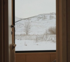 Кото с отдельной спальней в Альфа