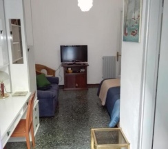 Номер Standard в Isola BI