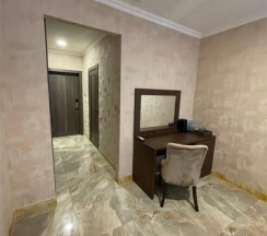 Трёхместный номер Comfort в Отель Alcont by Stellar Hotels, Krasnaya Polyana
