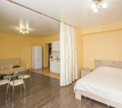 Семейный Студио в Арбат Первый *by 3452 Hotel Group