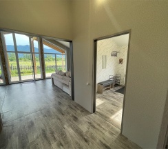 Дом Барн-Хаус в Уймон-Парк