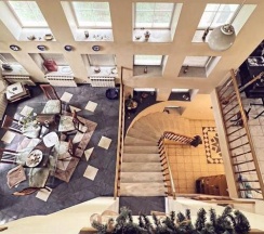 Коттедж премиум в Элитный