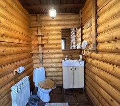 Коттедж Дуплекс в Holiday