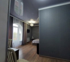 Стандарт №8 в Mozart Hall