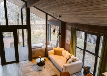 МИНОС ( ДО 8 ГОСТЕЙ ) в Berloga Country Resort