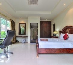 Вилла с 3 комнатами в Sun Paradise Villas Karon