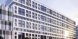 Санкт-Петербург: Апартаменты I Rent Apart